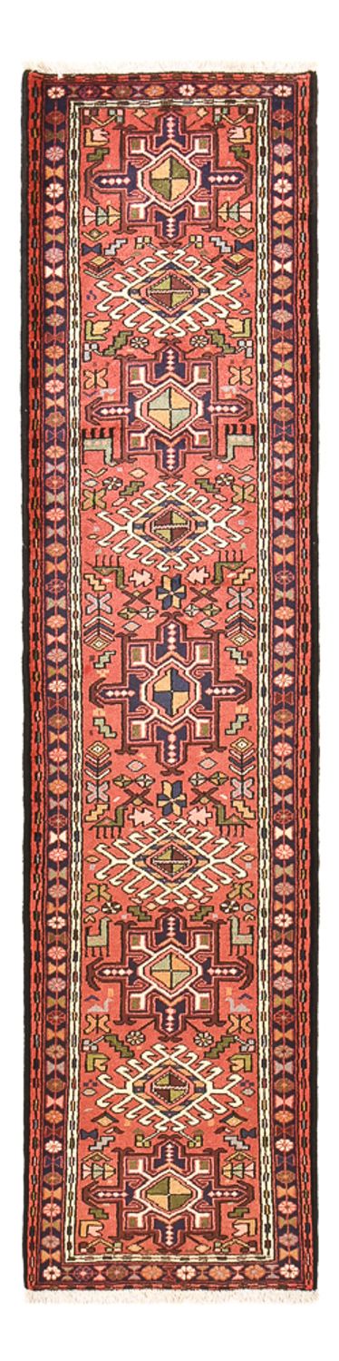 Qaraja Teppe 69x278cm - Persisk teppe