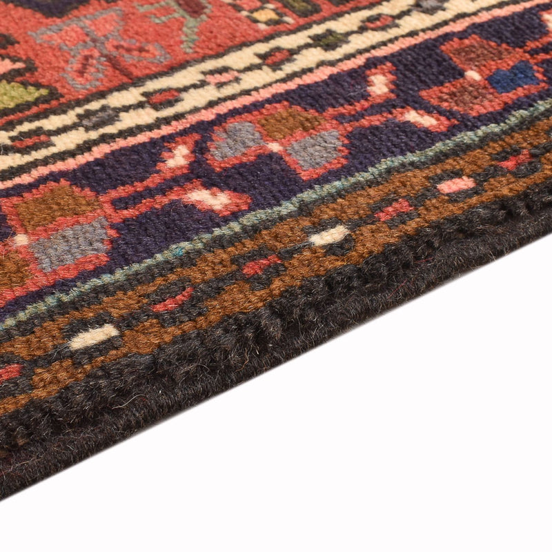 Qaraja Teppe 278x71cm - Persisk teppe