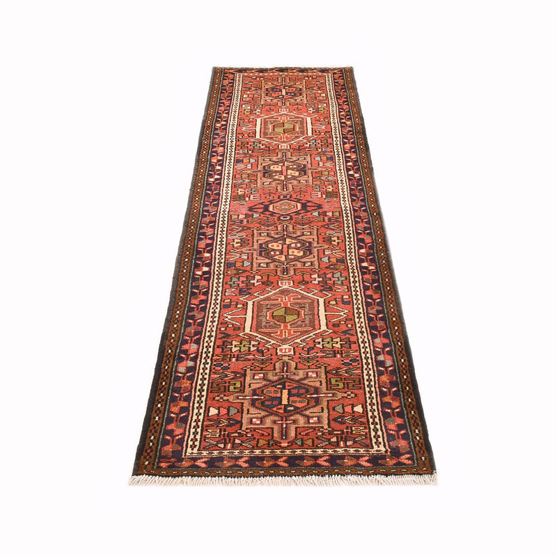 Qaraja Teppe 278x71cm - Persisk teppe