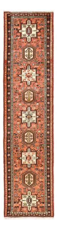 Qaraja Teppe 288x73cm - Persisk teppe – product image