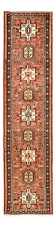 Qaraja Teppe 288x73cm - Persisk teppe