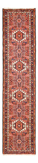 Qaraja Teppe 68x290cm - Persisk teppe