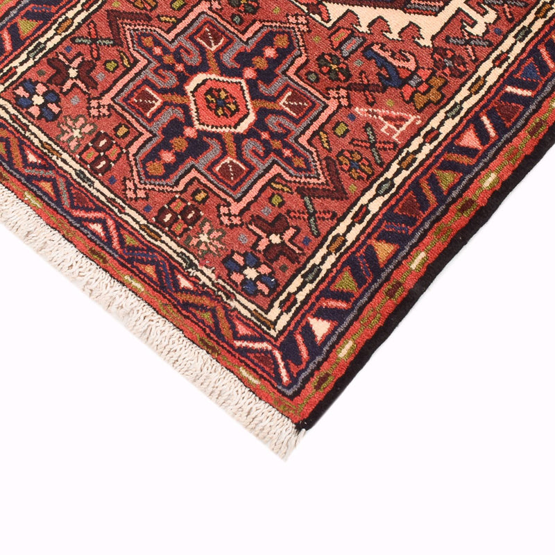 Qaraja Teppe 68x290cm - Persisk teppe