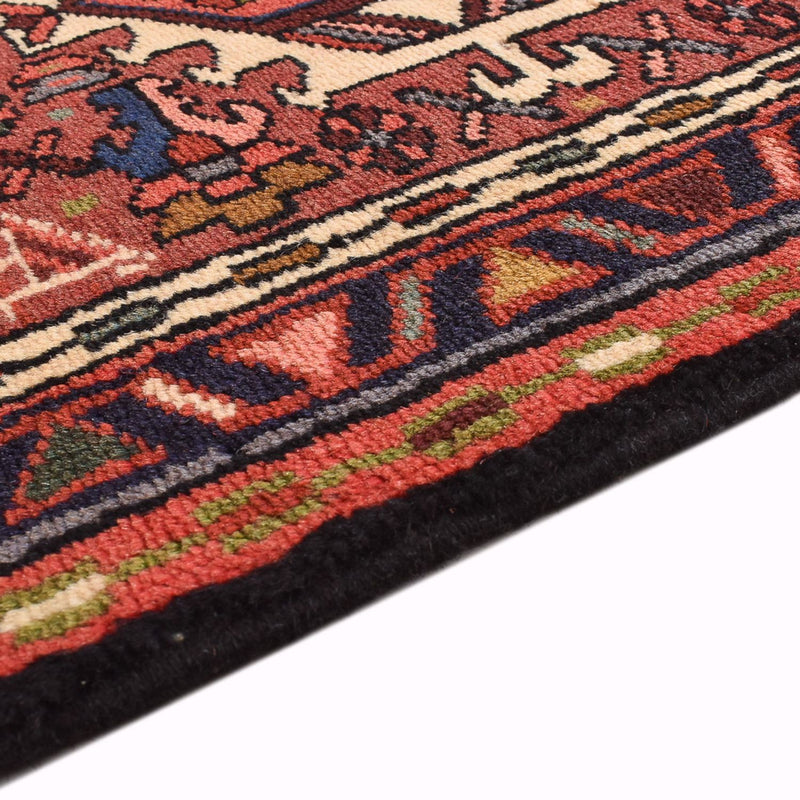 Qaraja Teppe 68x290cm - Persisk teppe