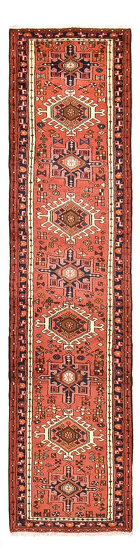 Qaraja Teppe 297x70cm - Persisk teppe – product image