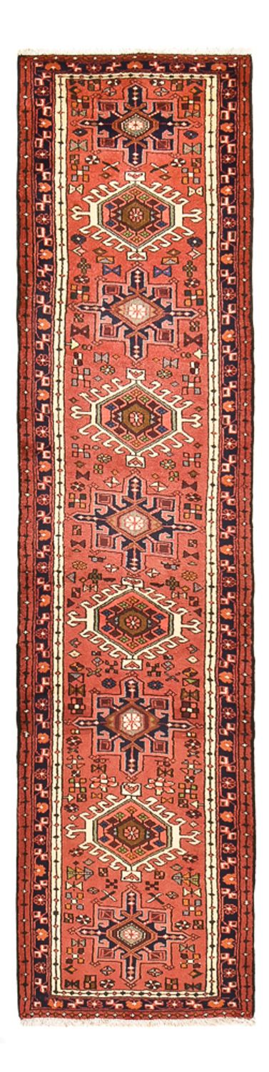 Qaraja Teppe 70x297cm - Persisk teppe