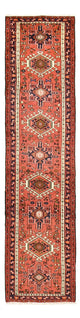 Qaraja Teppe 297x70cm - Persisk teppe