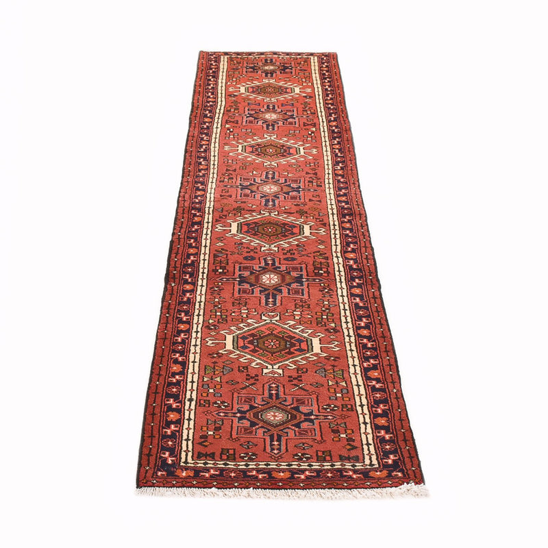 Qaraja Teppe 297x70cm - Persisk teppe