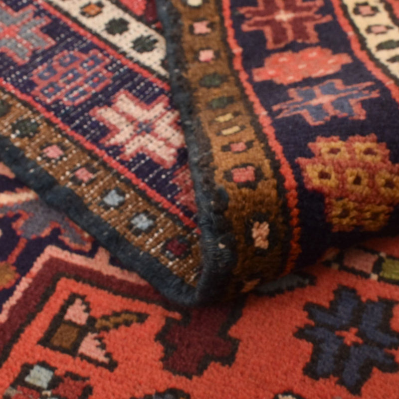 Qaraja Teppe 290x65cm - Persisk teppe
