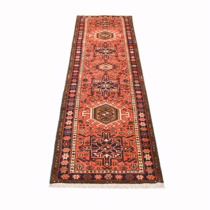 Qaraja Teppe 290x65cm - Persisk teppe