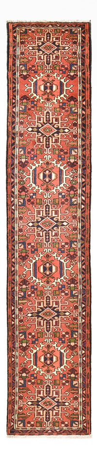 Qaraja Teppe 68x305cm - Persisk teppe – product image
