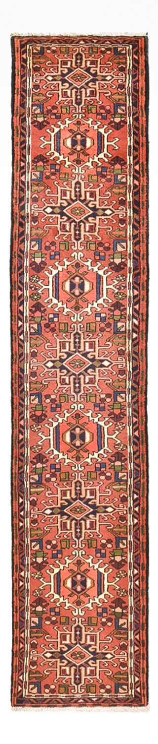 Qaraja Teppe 68x305cm - Persisk teppe