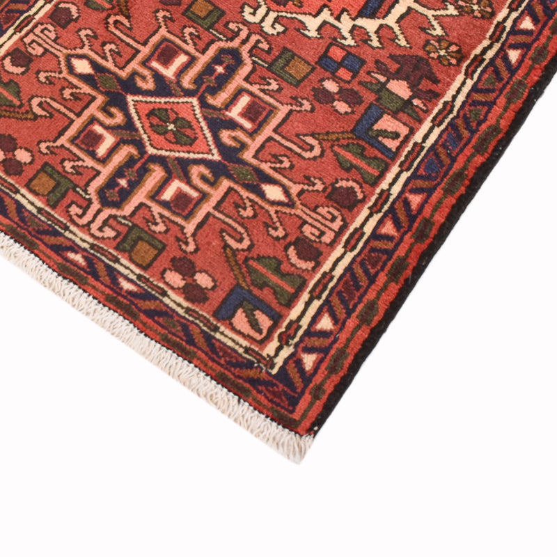 Qaraja Teppe 68x305cm - Persisk teppe