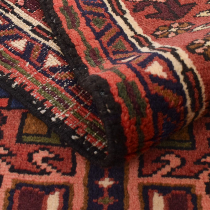 Qaraja Teppe 68x305cm - Persisk teppe