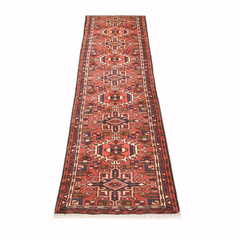 Qaraja Teppe 68x305cm - Persisk teppe