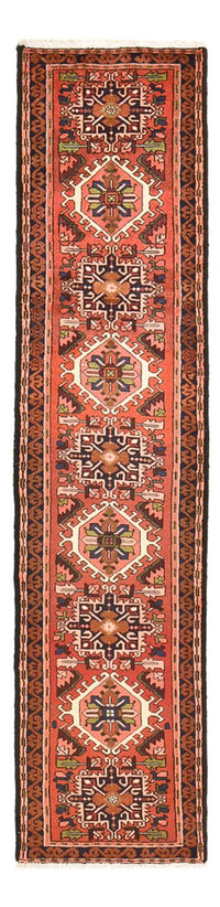 Qaraja Teppe 286x68cm - Persisk teppe – product image