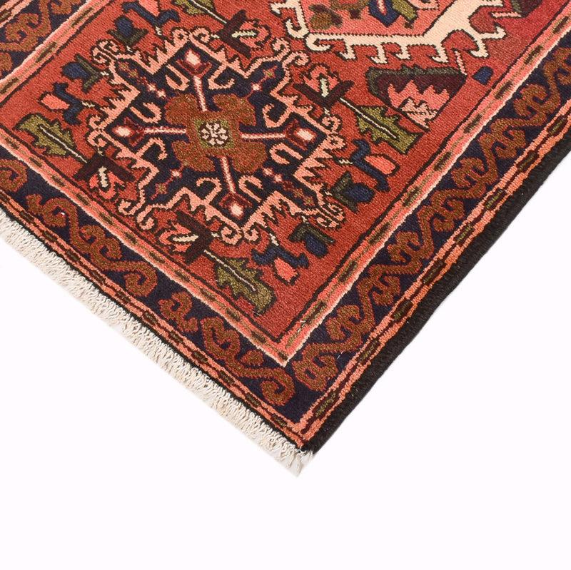 Qaraja Teppe 286x68cm - Persisk teppe