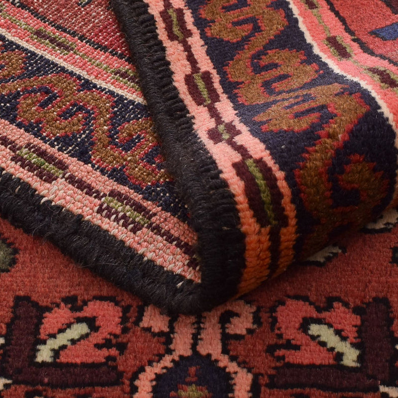 Qaraja Teppe 286x68cm - Persisk teppe