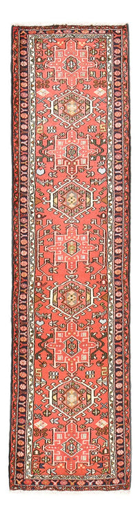 Qaraja Teppe 290x77cm - Persisk teppe – product image