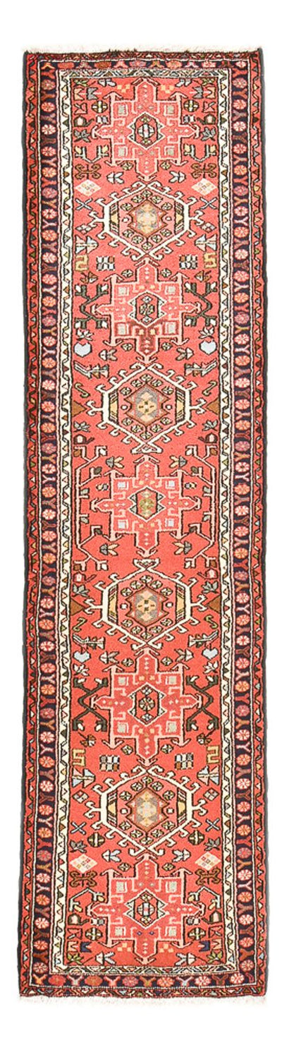 Qaraja Teppe 77x290cm - Persisk teppe