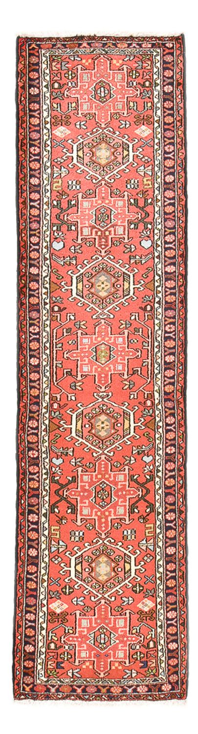 Qaraja Teppe 290x77cm - Persisk teppe