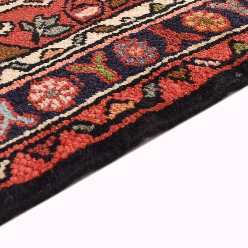 Qaraja Teppe 290x77cm - Persisk teppe