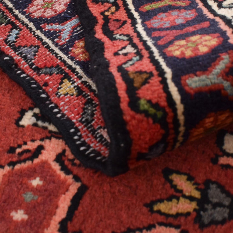 Qaraja Teppe 290x77cm - Persisk teppe