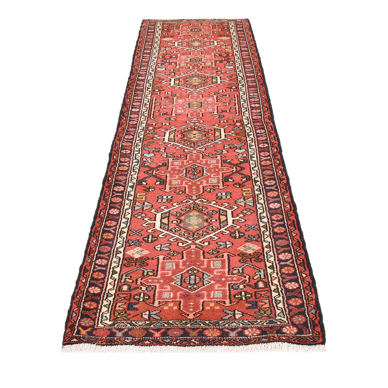 Qaraja Teppe 290x77cm - Persisk teppe