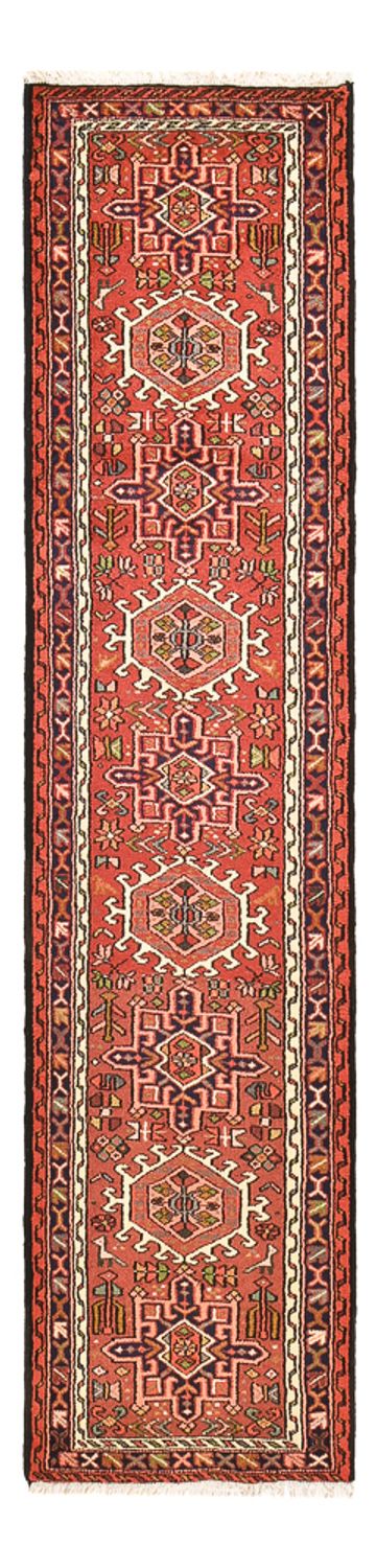 Qaraja Teppe 67x278cm - Persisk teppe