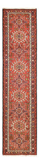 Qaraja Teppe 278x67cm - Persisk teppe
