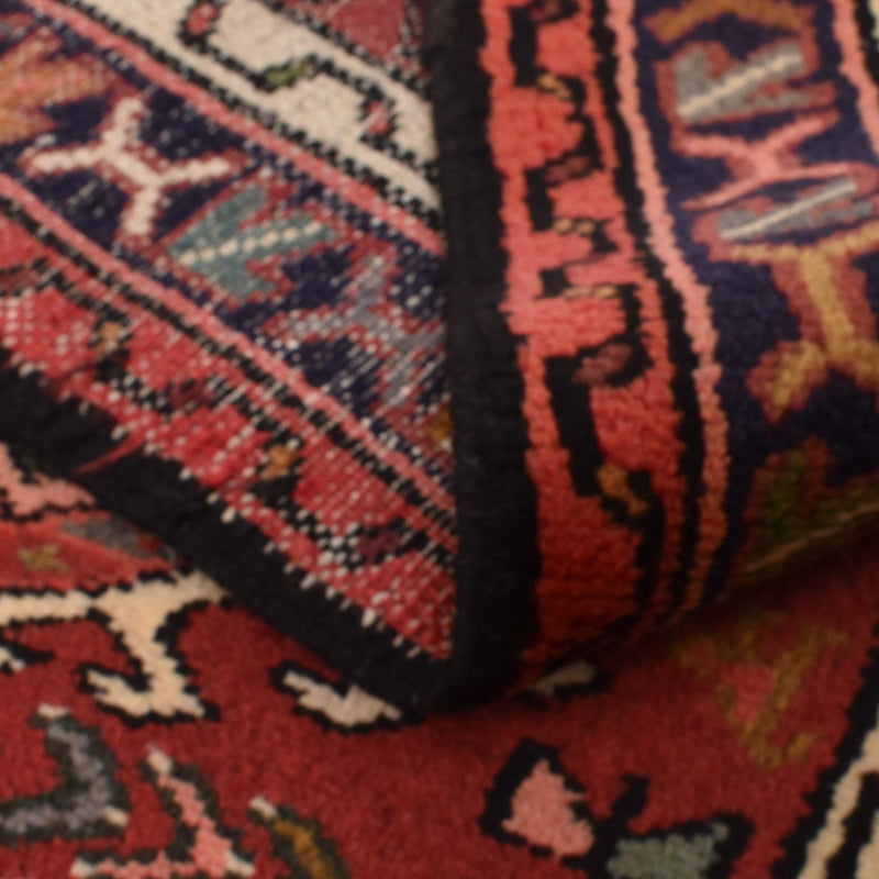 Qaraja Teppe 278x67cm - Persisk teppe