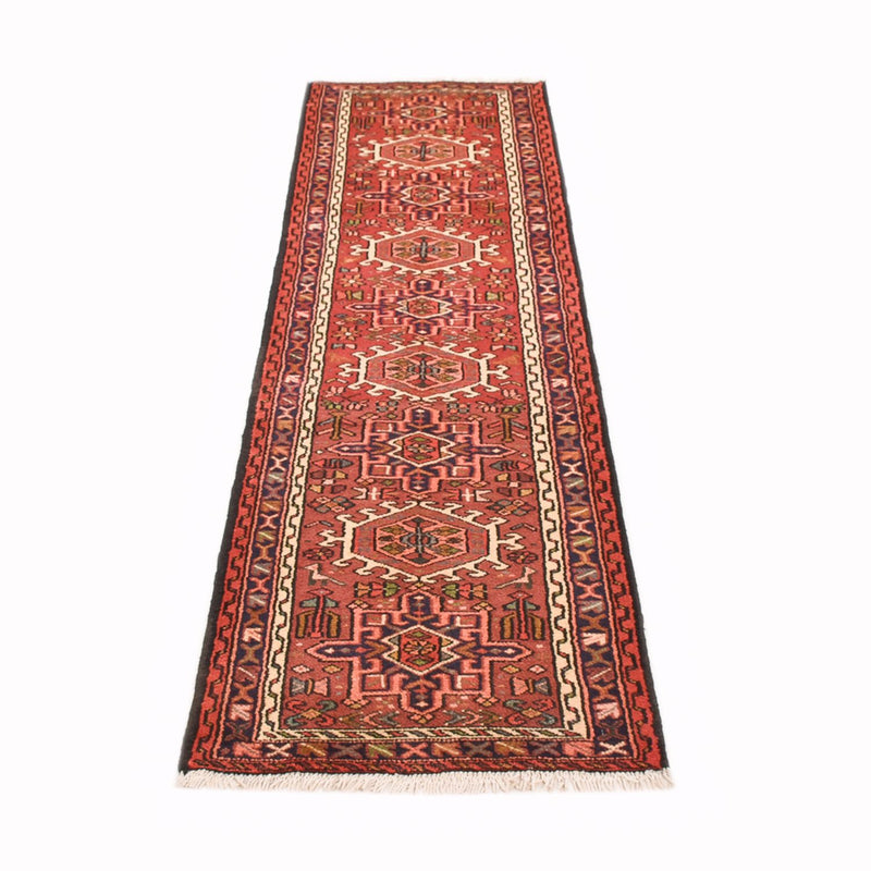 Qaraja Teppe 278x67cm - Persisk teppe