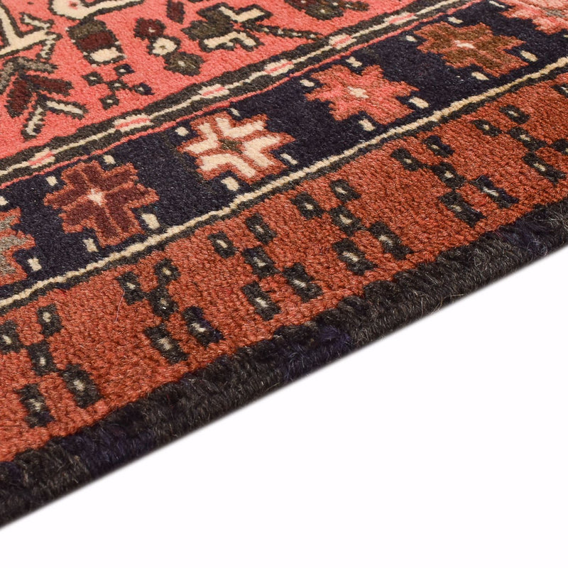 Qaraja Teppe 281x70cm - Persisk teppe
