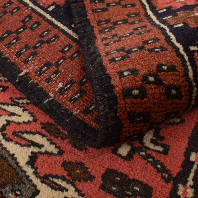 Qaraja Teppe 281x70cm - Persisk teppe