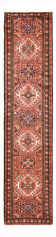 Qaraja Teppe 72x294cm - Persisk teppe