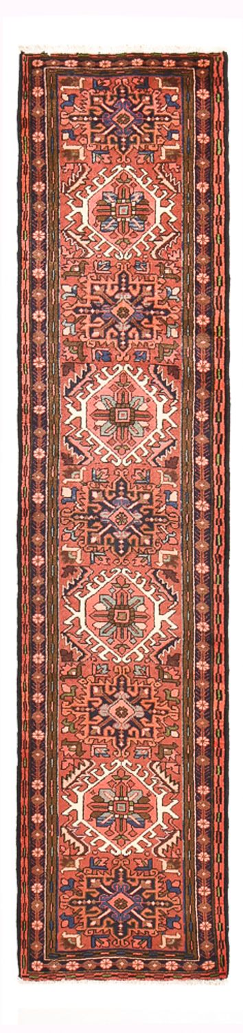 Qaraja Teppe 72x294cm - Persisk teppe