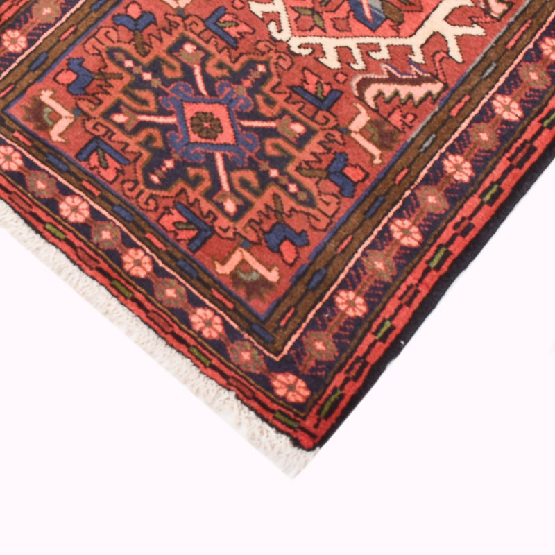 Qaraja Teppe 72x294cm - Persisk teppe
