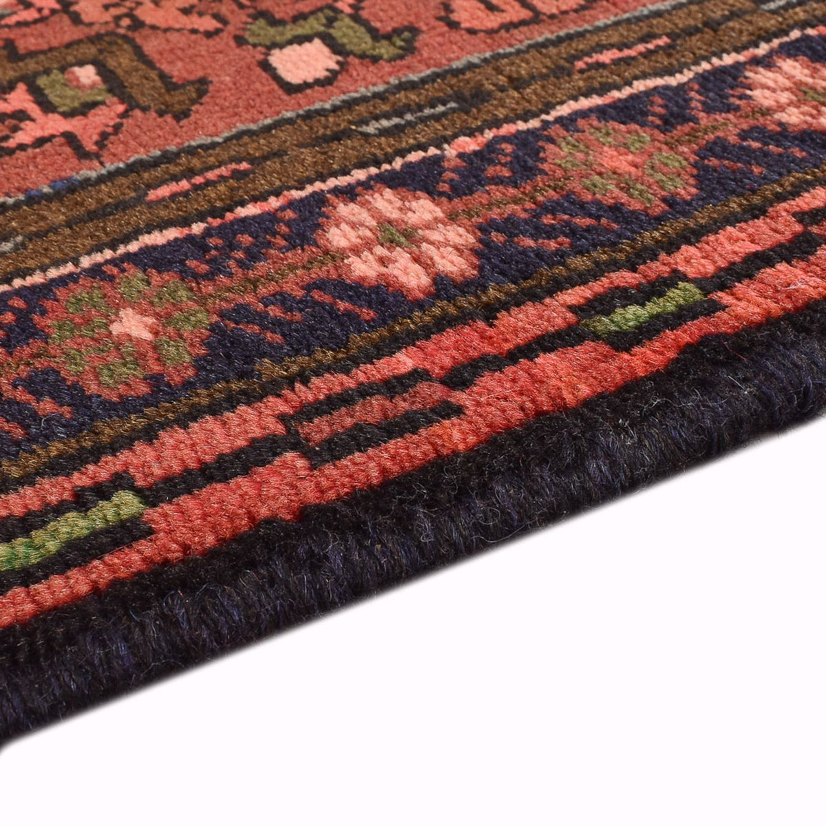 Qaraja Teppe 72x294cm - Persisk teppe