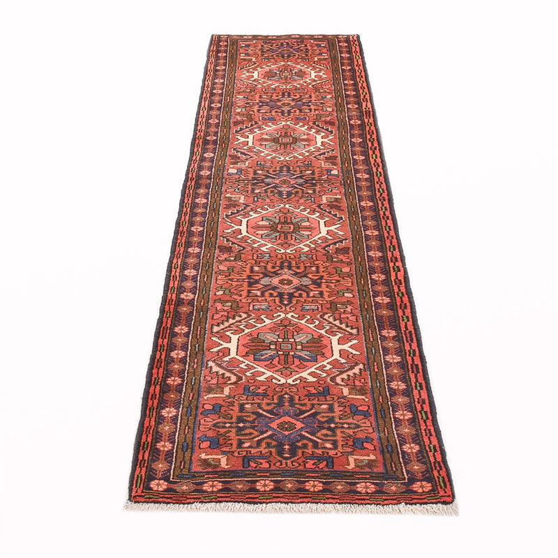 Qaraja Teppe 72x294cm - Persisk teppe