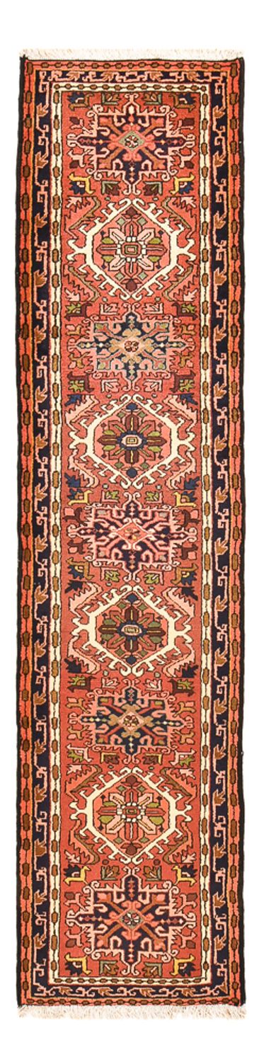 Qaraja Teppe 73x282cm - Persisk teppe