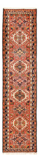 Qaraja Teppe 282x73cm - Persisk teppe