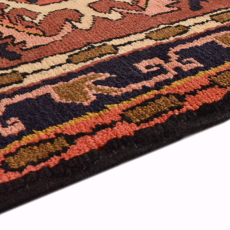 Qaraja Teppe 282x73cm - Persisk teppe