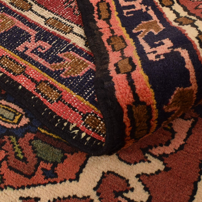 Qaraja Teppe 282x73cm - Persisk teppe