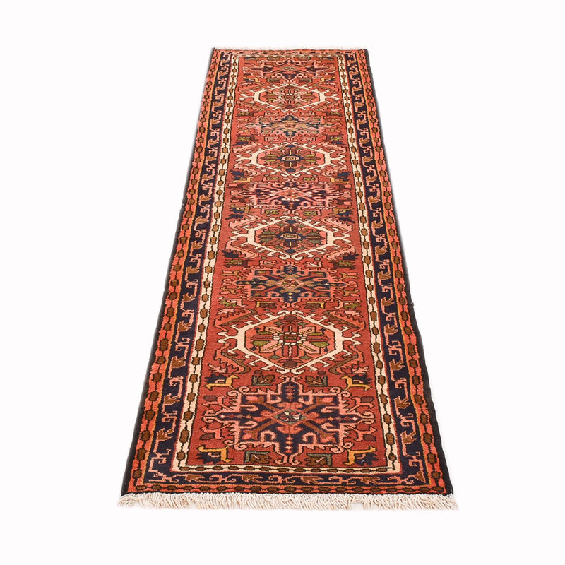 Qaraja Teppe 282x73cm - Persisk teppe