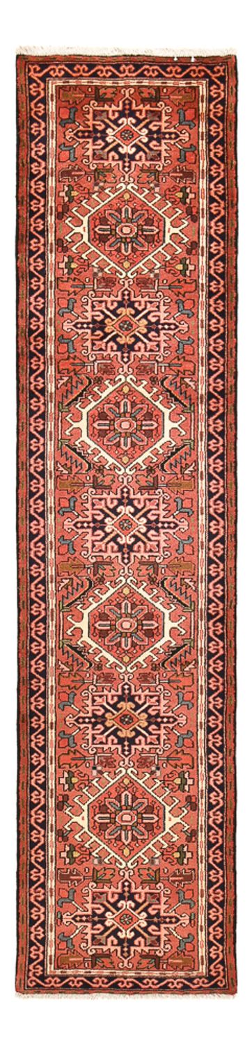 Qaraja Teppe 70x290cm - Persisk teppe