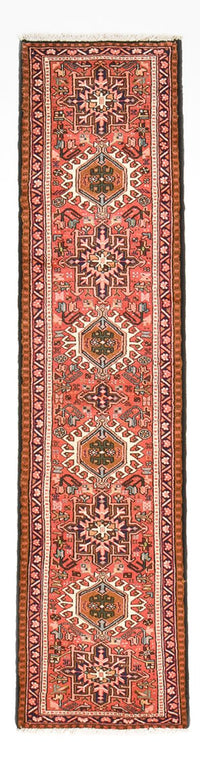 Qaraja Teppe 288x72cm - Persisk teppe – product image