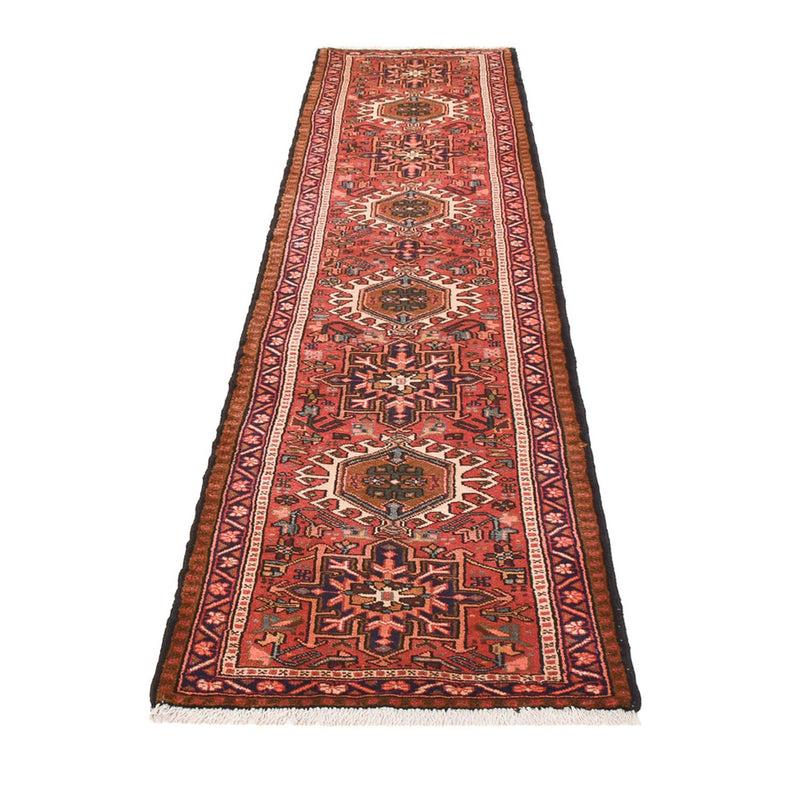 Qaraja Teppe 288x72cm - Persisk teppe