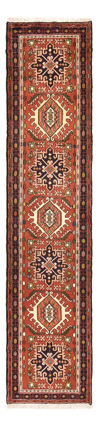 Qaraja Teppe 290x72cm - Persisk teppe – product image