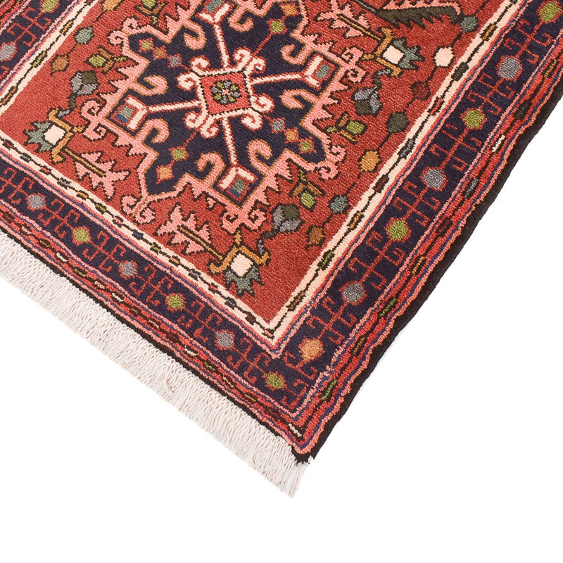 Qaraja Teppe 290x72cm - Persisk teppe