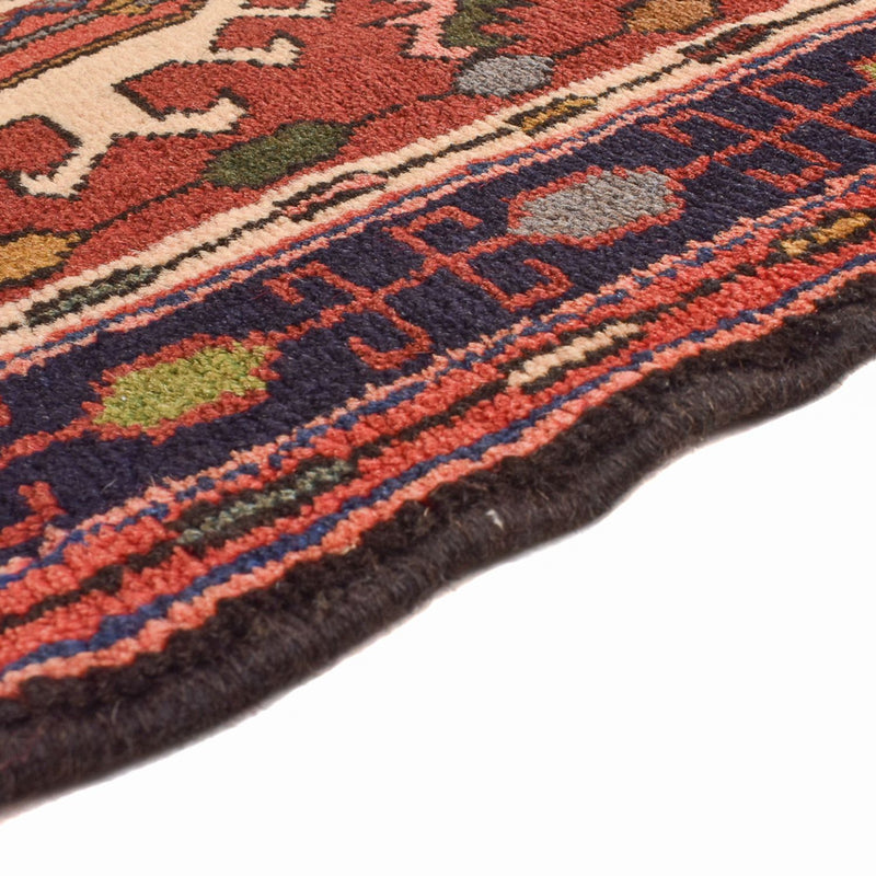 Qaraja Teppe 290x72cm - Persisk teppe